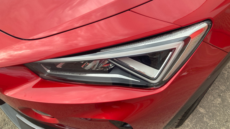 CUPRA Formentor 1.4 eHybrid 204 V1 5dr DSG Estate